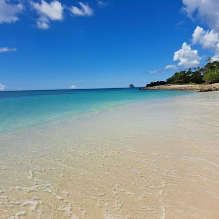 Ste Luce, N° 11 Appart -300M Plage De Mabouyas Corps de Garde Экстерьер фото